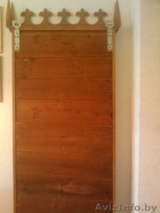 ЗЕРКАЛО АНТИКВАРНОЕ #135431