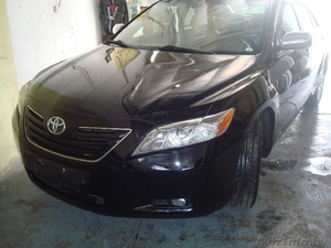 toyota camry продам по случаю #136820