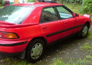 МАШИНА mazda это супер #154219