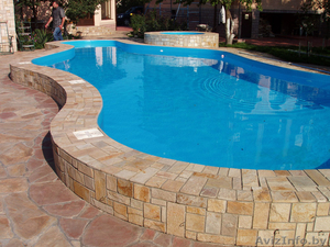 натуральный камень облицовочный #147860