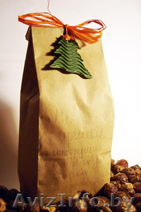 Мыльные бобы Шикакай для мытья и укрепления волос! #136086