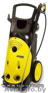 Аппарат высок давления Karcher HD 10/23-4 S #139776