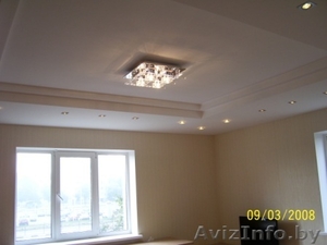 Гипсокартонные работы за наличный и безналичный рассчет #146827