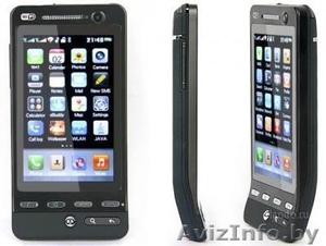 Телефон HTC Hero (Тайвань) #142537