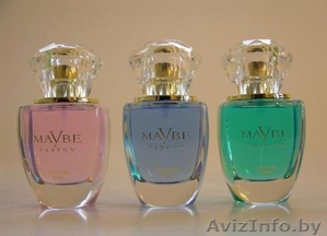 Maybe Parfum World  - отличная парфюмерия и работа. #149693