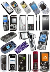 КУПЛЮ МАБИЛЬНЫЕ ТЕЛЕФОНЫ АЛКАТЕЛЬ, МАТАРОЛА, НОКИА, СИМЕНС, СОНИ-ЭРИКСОН И ДРУГИЕ, МО #151867