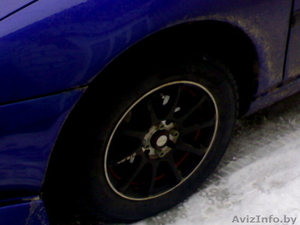 mazda 323 f продаю или меняю #154711