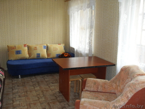 КВАРТИРА  ПОСУТОЧНО  #144151