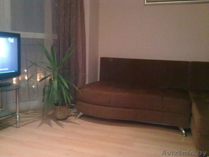 Квартира-студия в центре Минска #146972