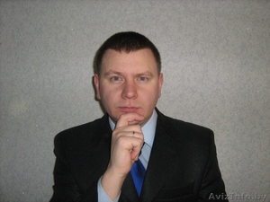 Правовое сопровождение #149520