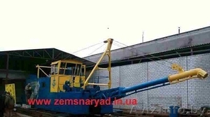 Земснаряд НСС 400/20-ГР в наличии. #138853