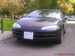 продам додж итрепид #140654