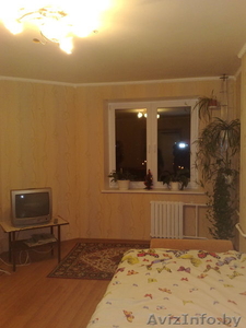  сдам квартиру по суткам #7006