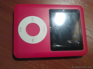 ipod apple 8 g  #153537