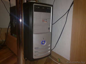 Системный блок б\у #153714