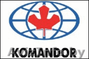 Шкафы- купе.Алюминиевый профиль Кomandor,  Senator. #142223