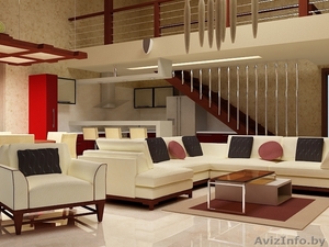 Дизайн интерьеров.Недорого! #142484