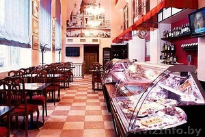 Дизайн и изготовление - Торговое оборудование для магазинов,  кафе,  бар #136716