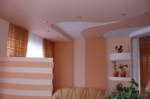 ГИПСОКАРТОННЫЕ РАБОТЫ. КАЧЕСТВЕННО.НИЗКИЕ ЦЕНЫ. #137911