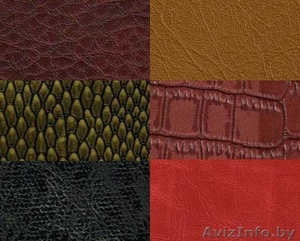 Кожзам лучшего качества с Европейскими сертификатами #139351
