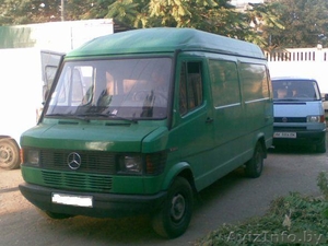 Грузоперевозки 2т #141962