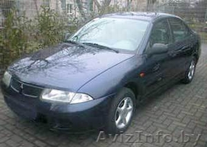 Митсубиси Каризма #155285