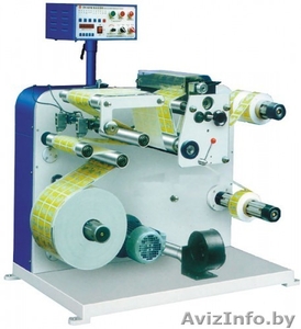 Бобиноркзки DK-320/450/550/600/800 #156364