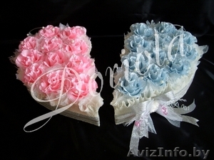 Букеты из конфет #24620