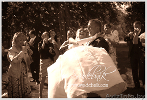 Сбадебный Фотограф Бобруйск www.svadebnik.com #151775