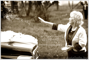 Сбадебный Фотограф Слуцк www.svadebnik.com   #151805