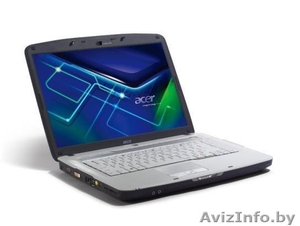 Продам ноутбук Acer 5520 aspire #140465