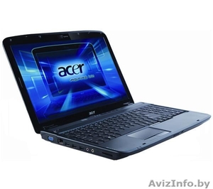 acer 5735z (2 ядра2 gb250 gbvideo 256mbwebcam) #154936