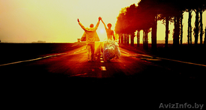 Свадебная фотография в Витебске #154616