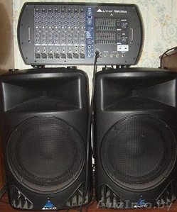 Музыкальное сопровождение мероприятий в Жодино,  Смолевичи,  Борисов #151285