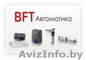 Ворота в Витебске #136250
