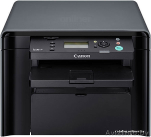 Canon i-SENSYS MF4410 4509B043 #154579