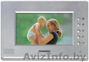 ВидеоМир - СБ системы безопасности дла ВАС #147564