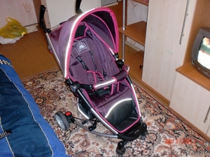 прогулочная коляска Infinity #151078