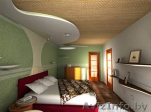 ВСЕ ВИДЫ РЕМОНТНО-ОТДЕЛОЧНЫХ РАБОТ  КАЧЕСТВЕННО И НЕДОРОГО.  #154162