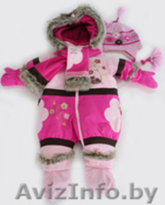 Детская одежда высочайшего качества известногобренда Deux par Deux ™ #150976