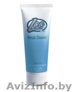 Чистящее средство для металлических поверхностей #144547