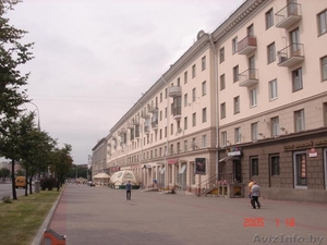 На сутки в центре без посредников #152908