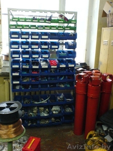 Ремонт мусоровозов #144254