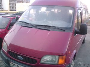 пассажировперевозки #139910