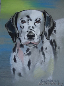 Художник-анималист #148327