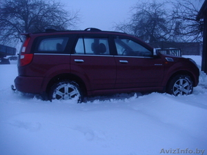 Продам джип Great Woll Hover #143197