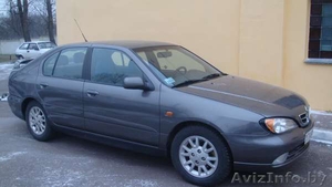 Ниссан Примера 1999г. #151418