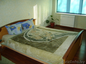 Сдам на сутки 2-ух комнатную квартиру в Витебске #135579