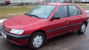Продам Пежо-306 #145102