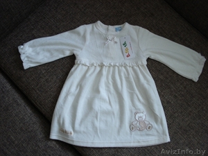 Продам красивое платье для девочки от 1 года! #150284